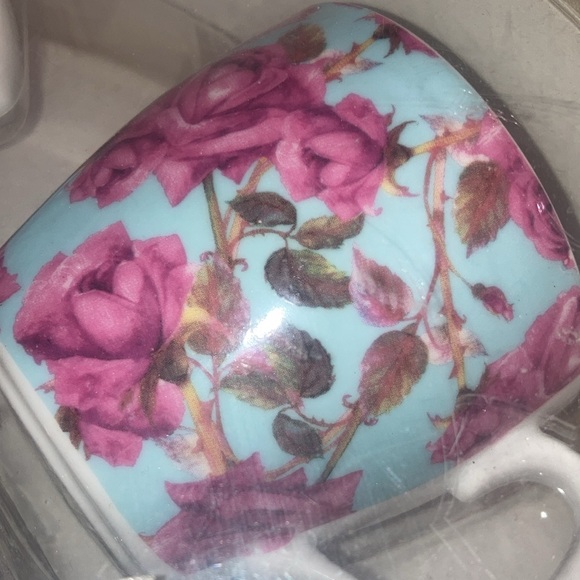 Brand new Tea set cup - Picture 3 of 6